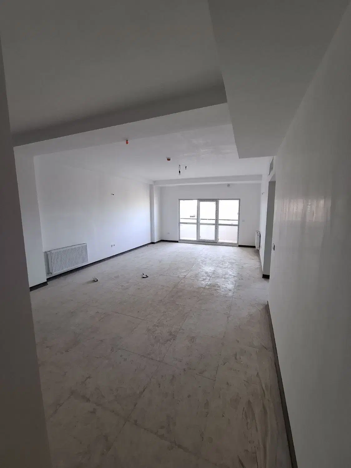 آپارتمان ۱۱۰ متری اندیشه دو خواب صفر کلید نخورده|اجارهٔ آپارتمان|یزد, |دیوار