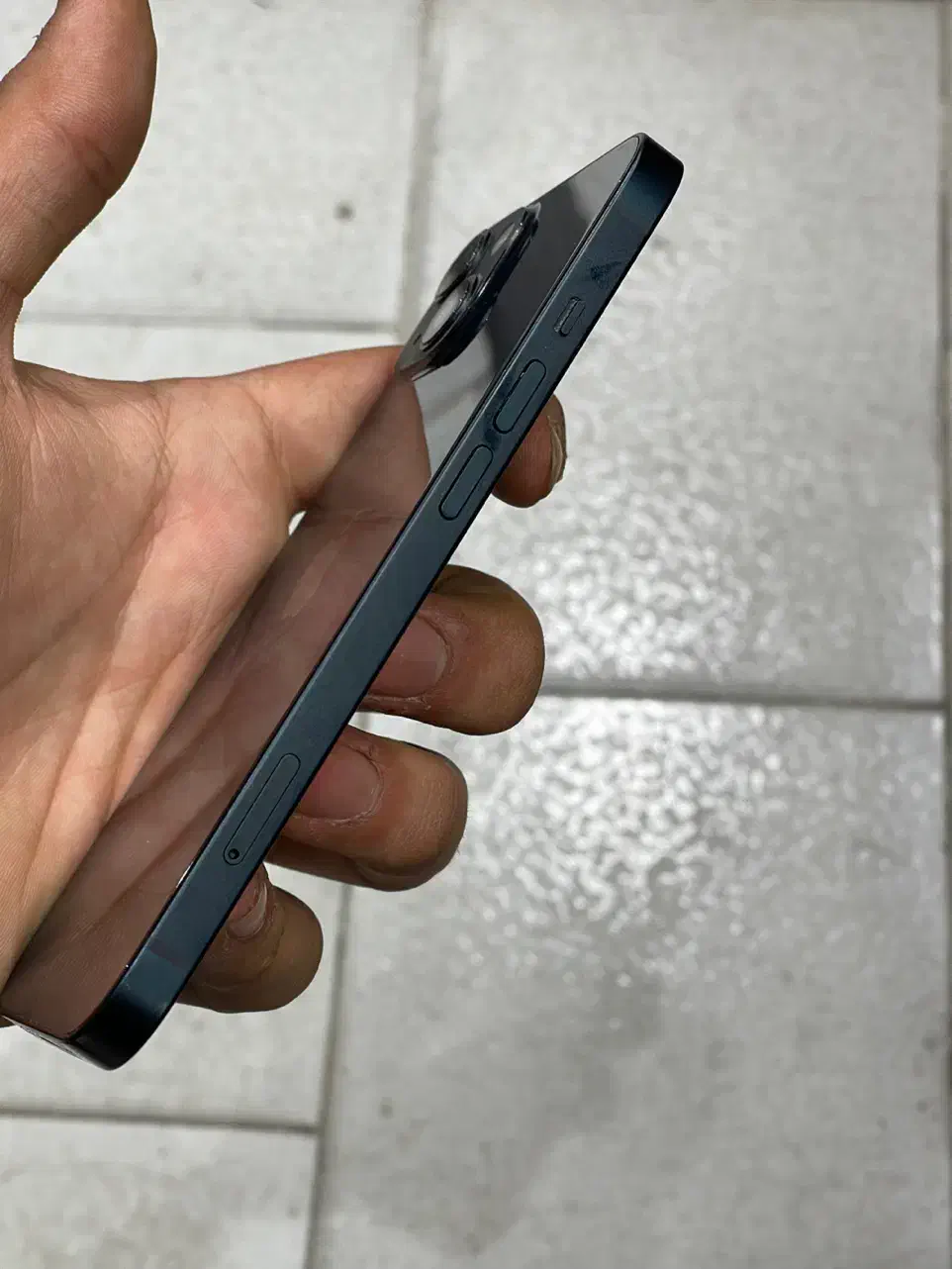 iphone 13 normal|موبایل|ارومیه, |دیوار