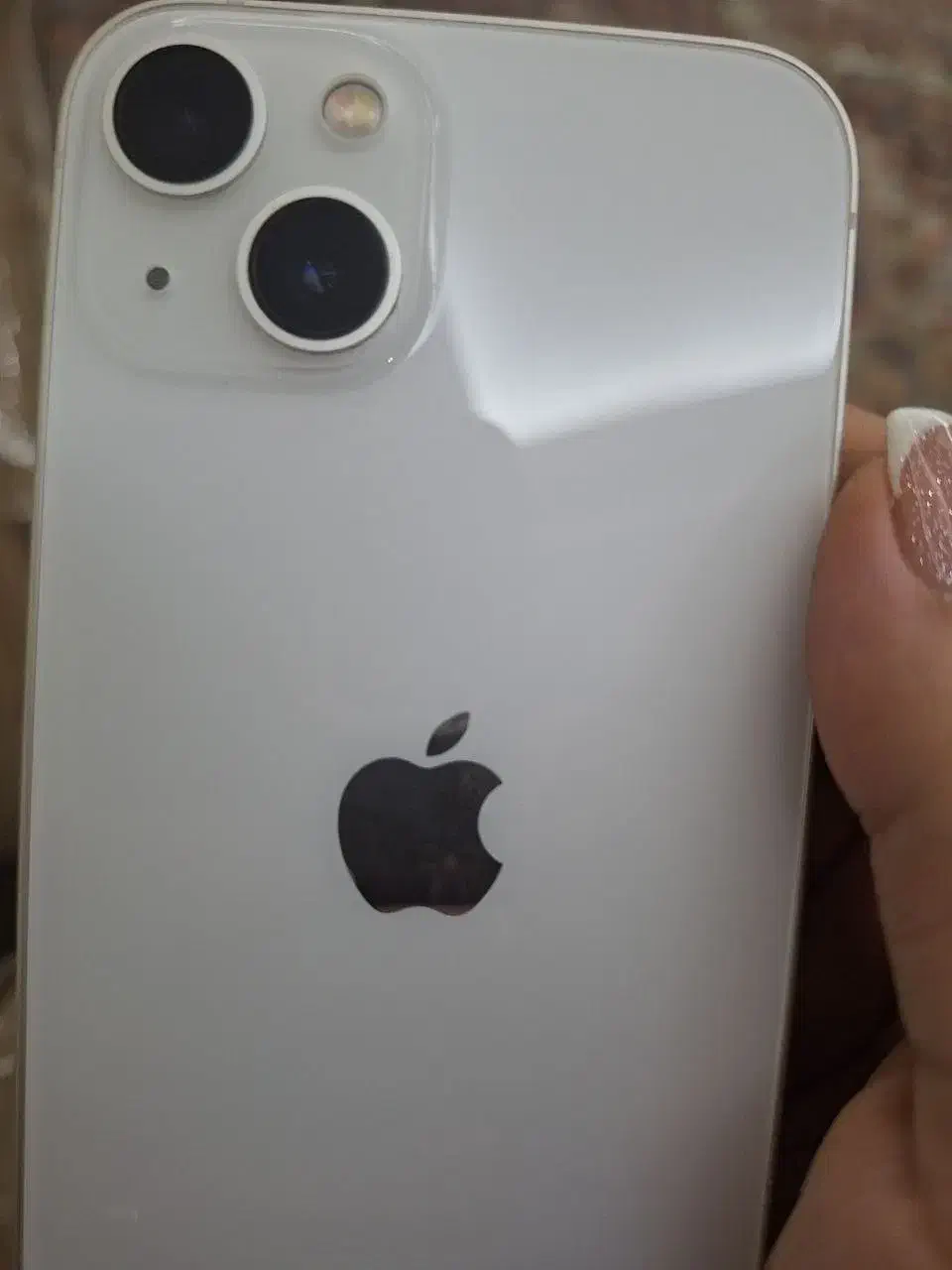 ایفون ۱۳نرمال۱۲۸|موبایل|تهران, خانی آباد نو جنوبی|دیوار