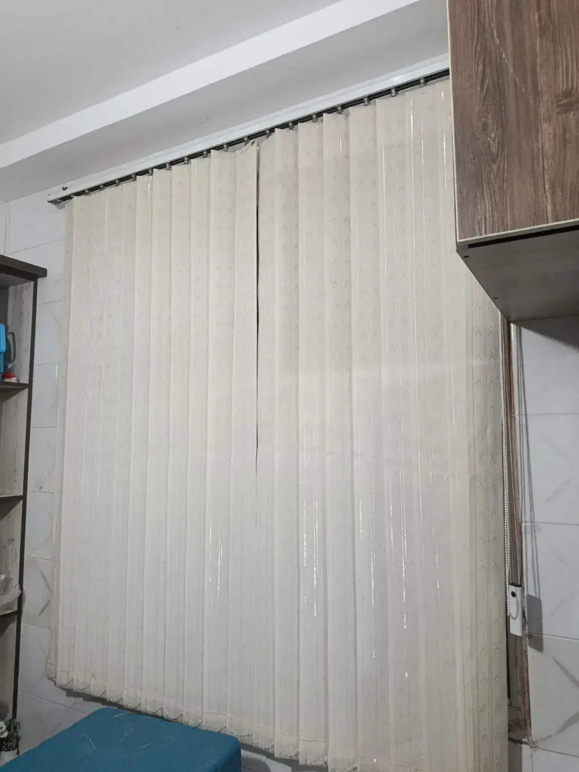 پرده کرکره|پرده، رانر، رومیزی|اردبیل, |دیوار