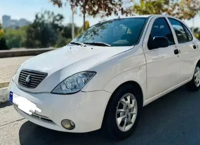 تیبا ۲ هاچبک مدل ۱۴۰۱|خودرو سواری و وانت|تهران, نارمک|دیوار