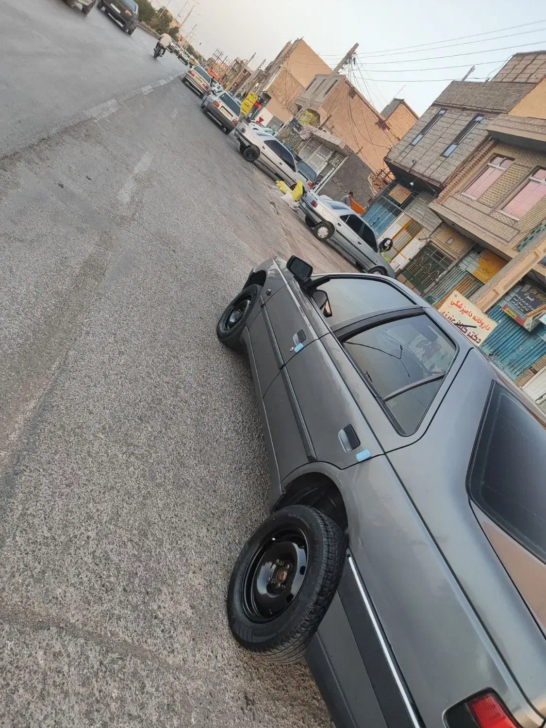 پژو 405بنزینی|خودرو سواری و وانت|زابل, |دیوار