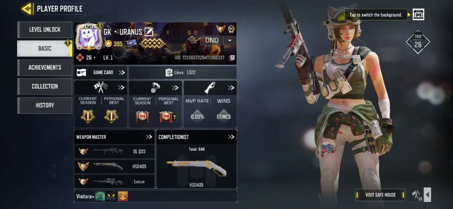 اکانت کالاف|کنسول، بازی ویدئویی و آنلاین|زنجان, |دیوار