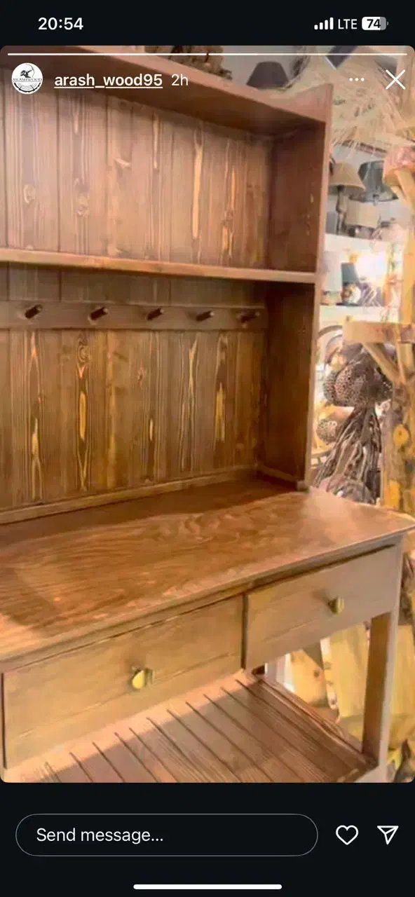 تعدادی نفر نیرو اقا جهت کار در کارگاه نجاری|استخدام صنعتی، فنی، مهندسی|کرمان, |دیوار