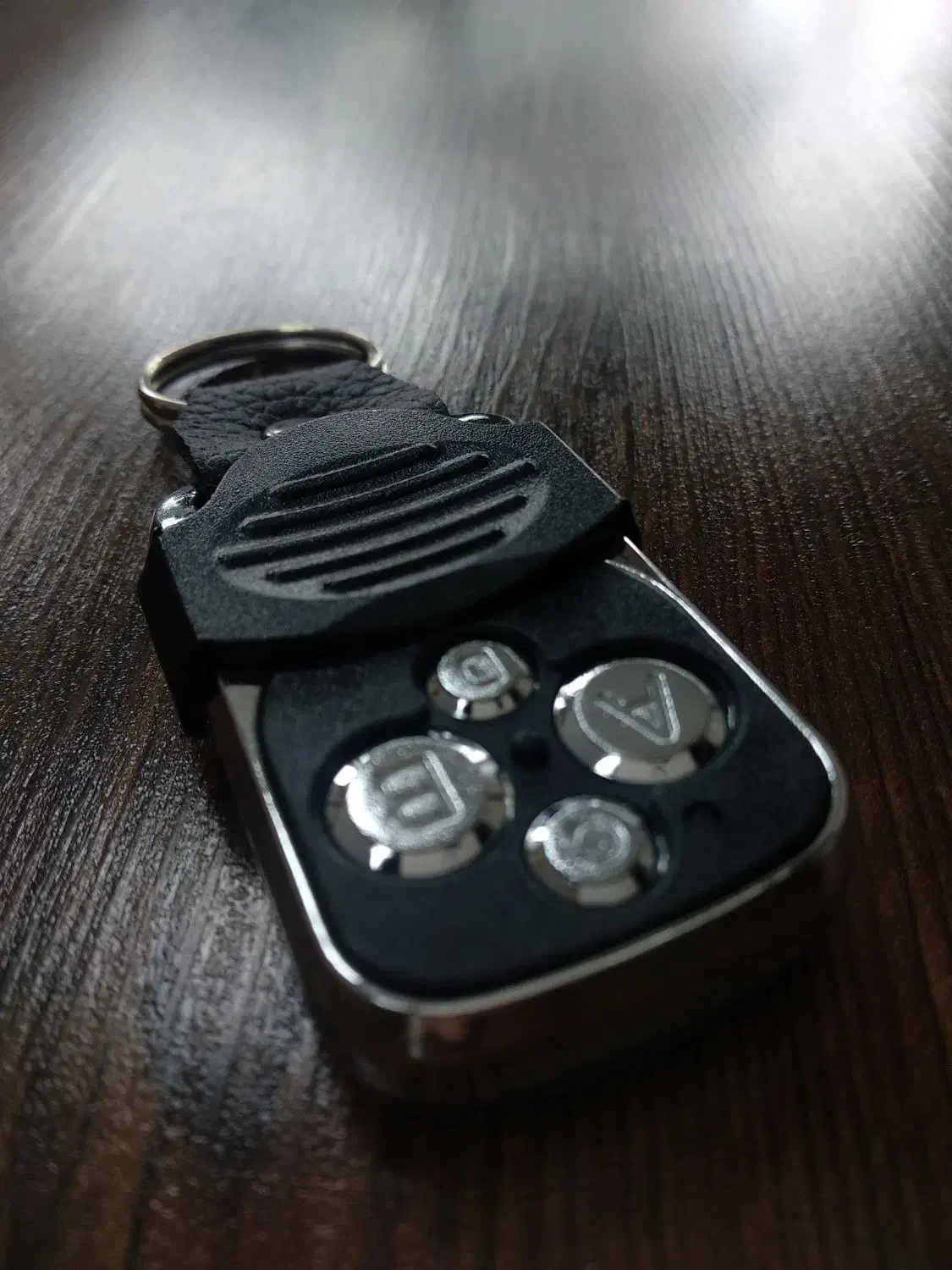 ریموت بلوتوثی|مصالح و تجهیزات ساختمان|بندر ترکمن, |دیوار