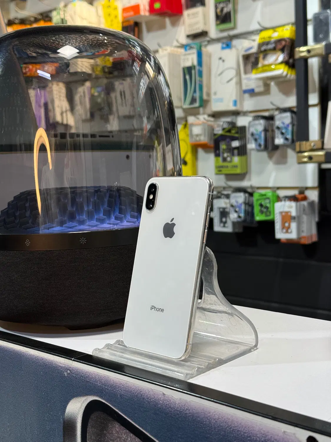 iphone x|موبایل|قم, علی آباد سعدگان|دیوار