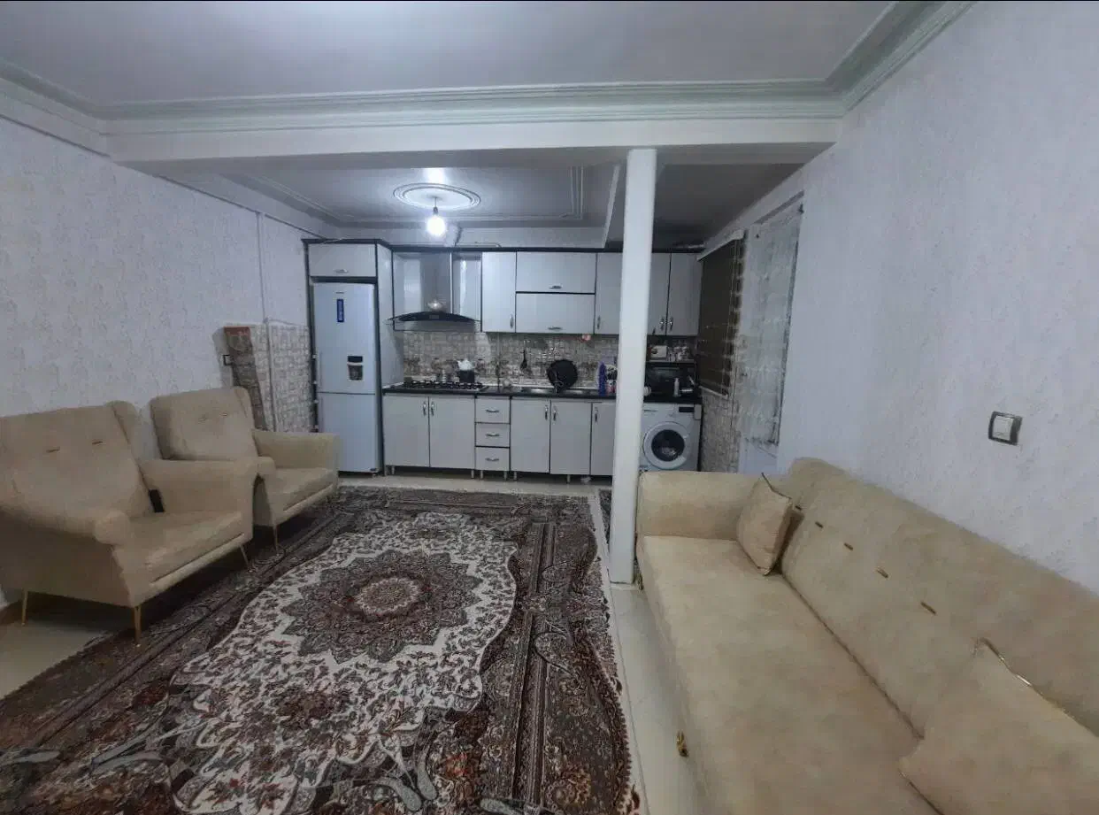 رهن خانه ویلایی|فروش خانه و ویلا|رشت, پل تالشان|دیوار