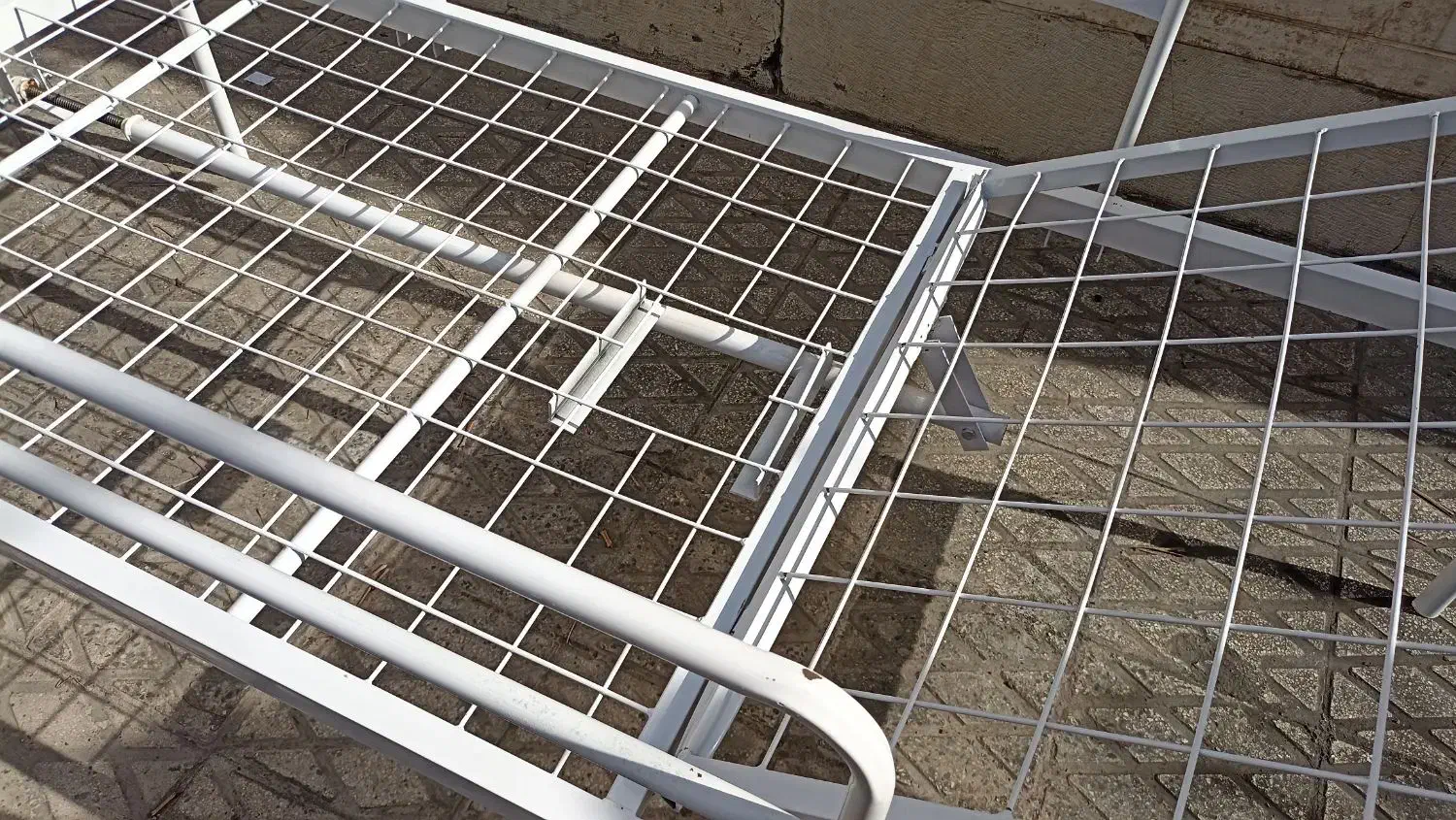 تخت بیمارستانی|تخت و سرویس خواب|تهران, علم و صنعت|دیوار