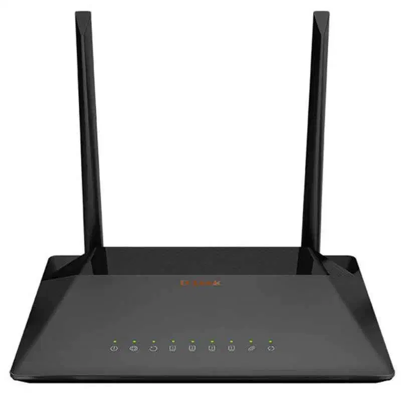 مودم دی لینک ADSL/VDSL|مودم و تجهیزات شبکه|گرگان, |دیوار