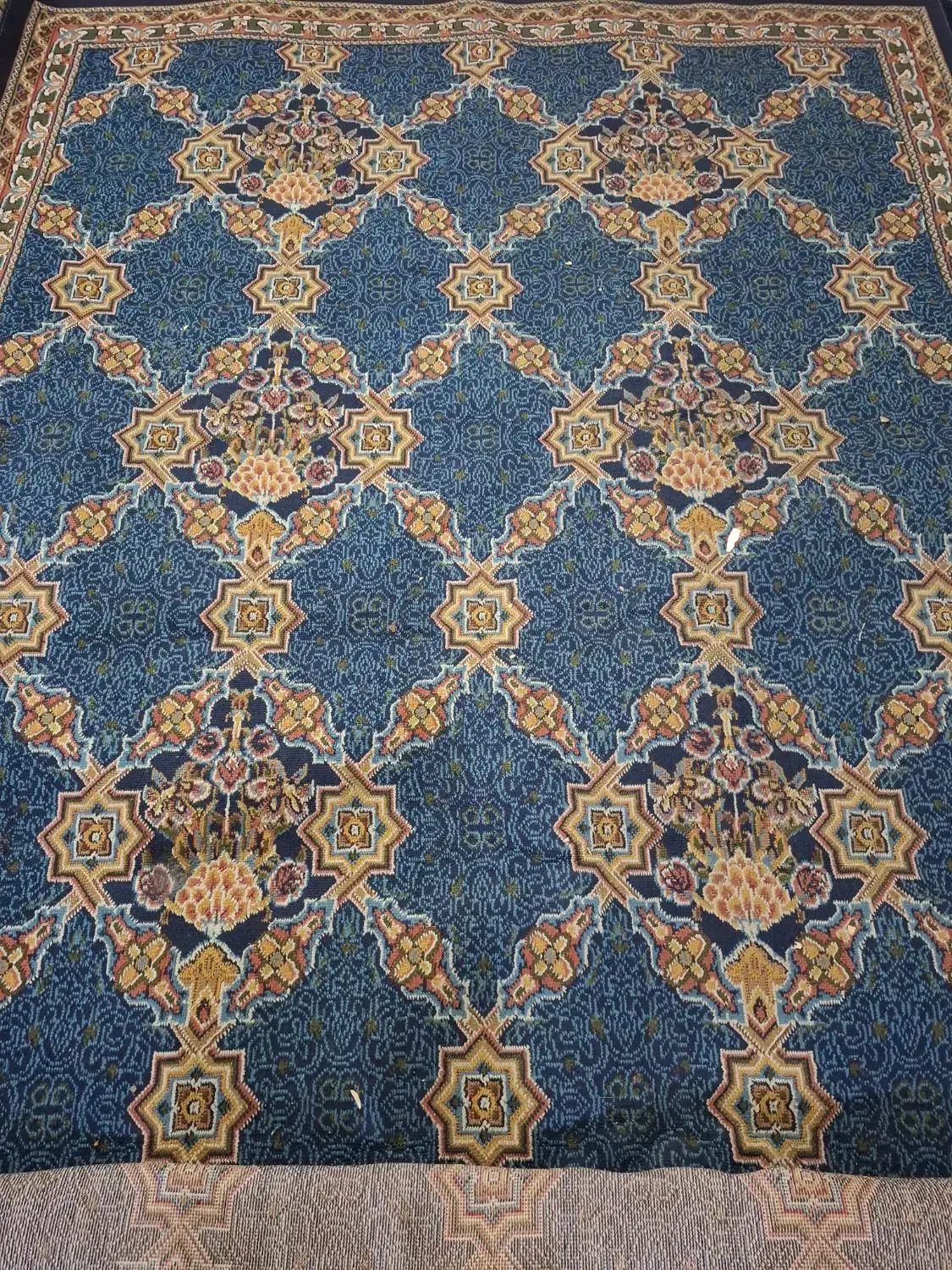 گلیم 2 در 3|گلیم، جاجیم، گبه|مشهد, ایثارگران|دیوار