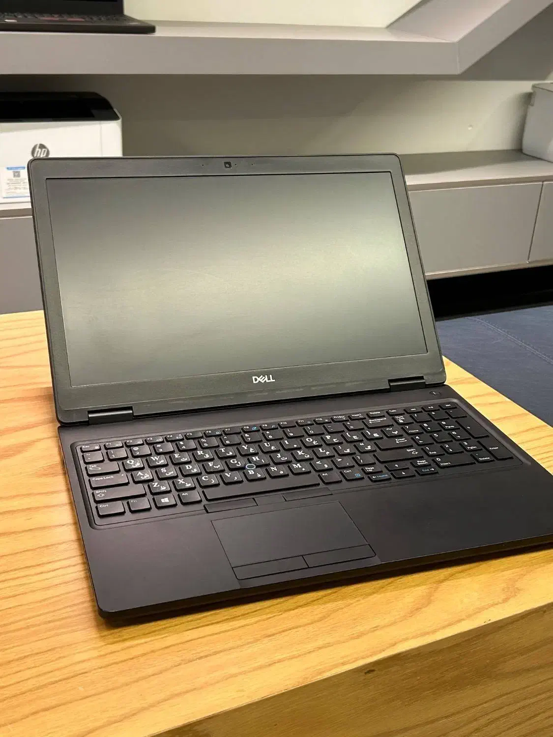 لپتاپ استوک DELL PRESICION 3530|رایانه همراه|تهران, فلسطین (میدان انقلاب)|دیوار