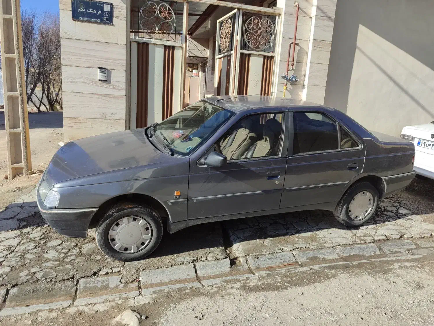 سواری|خودرو سواری و وانت|نورآباد, |دیوار