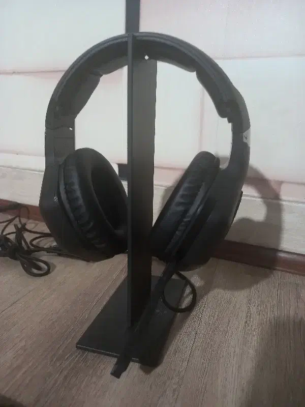 هدست گیمینگ|قطعات و لوازم جانبی رایانه|قدس, شهر‌قدس|دیوار