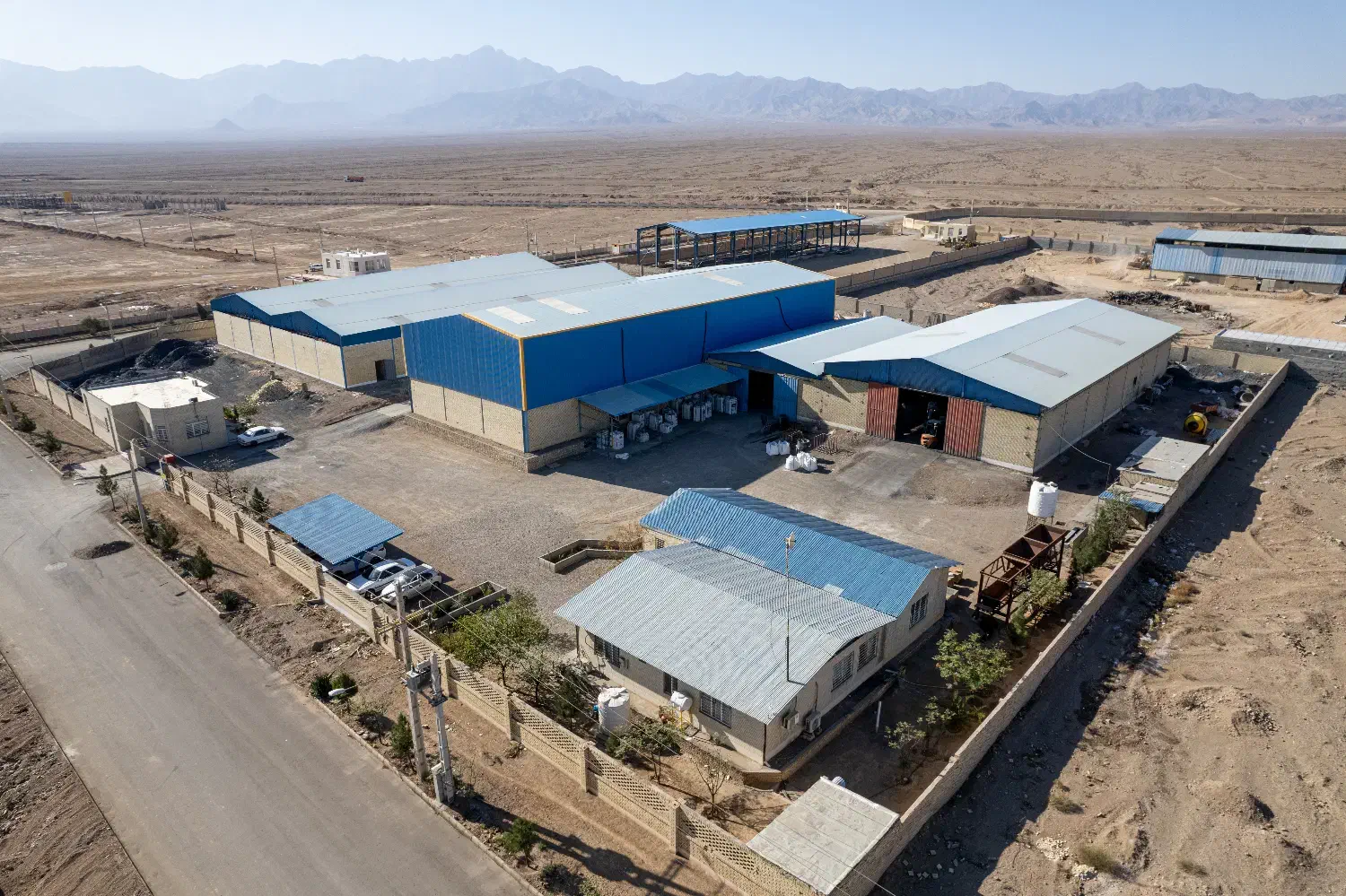 استخدام کارگر تولید|استخدام صنعتی، فنی، مهندسی|خضر آباد, |دیوار