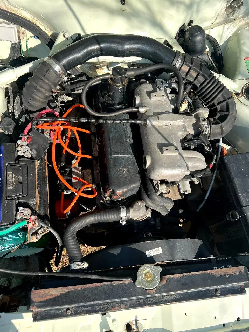 پیکان وانت|خودرو سواری و وانت|خلخال, |دیوار