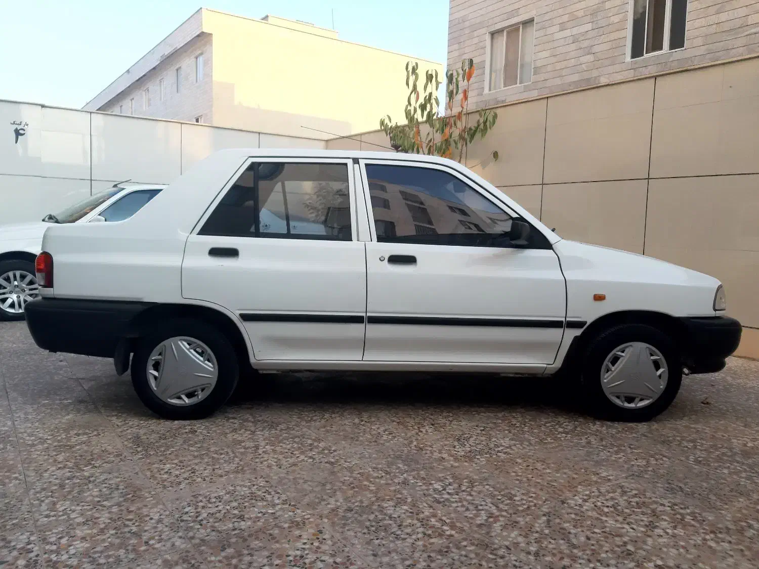 پراید دوگانه مدل ۹۹|خودرو سواری و وانت|قزوین, |دیوار