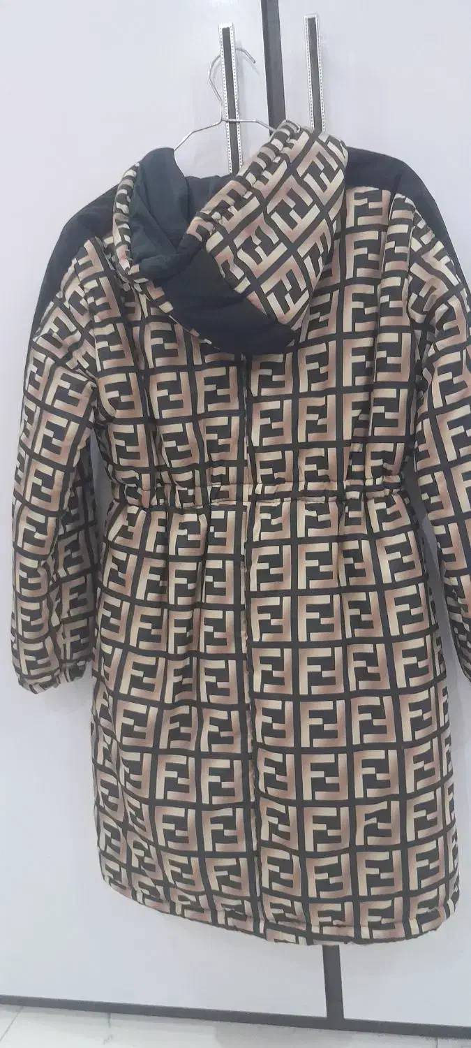 کاپشن زنانه|لباس|اهواز, امانیه|دیوار