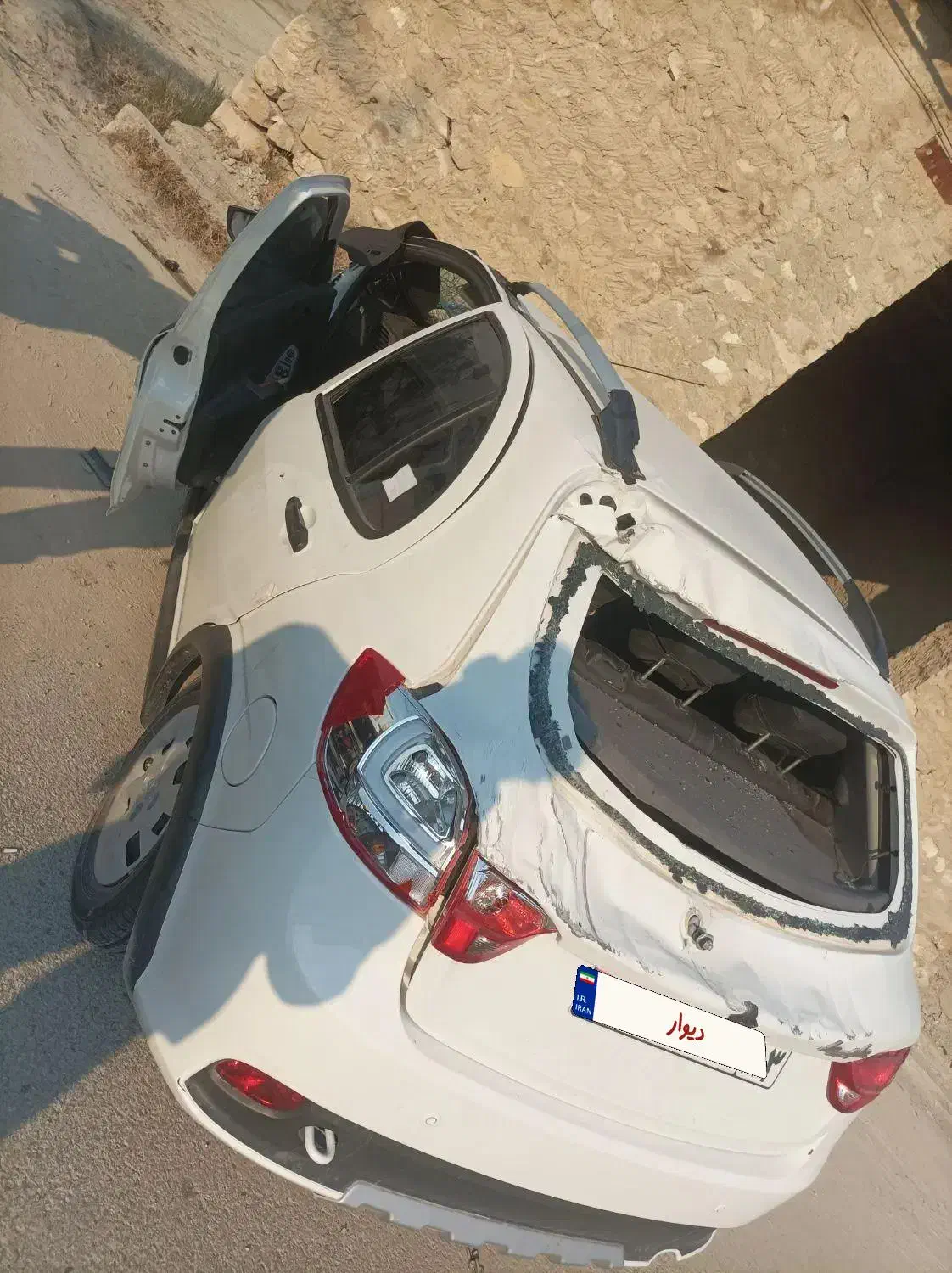 خودرو کویک|خودرو سواری و وانت|لامرد, |دیوار