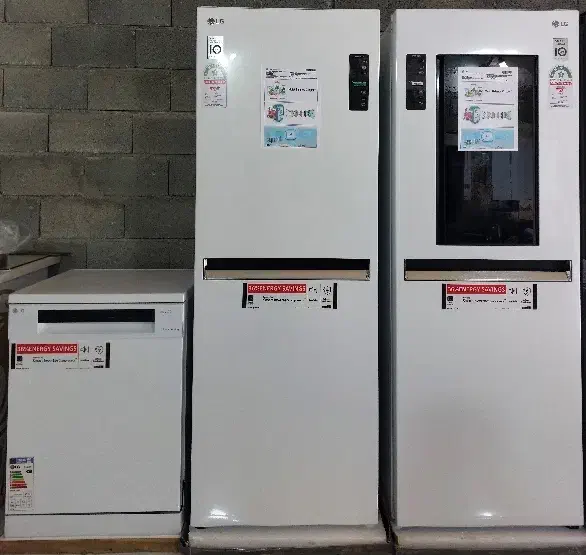 یخچال فریزر/دوقلوالجی/بانه/جهیزیه/گارانتی|یخچال و فریزر|بانه, |دیوار