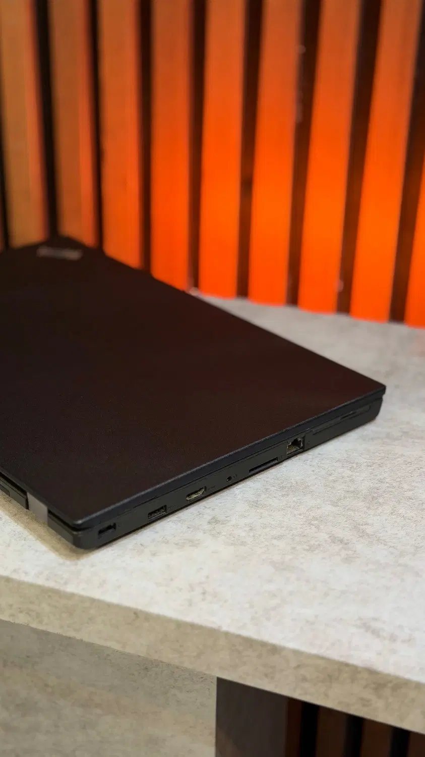 لپ تاپ Lenovo Thinkpad با هارد سامسونگ /اقساط 3.8%|رایانه همراه|تبریز, |دیوار