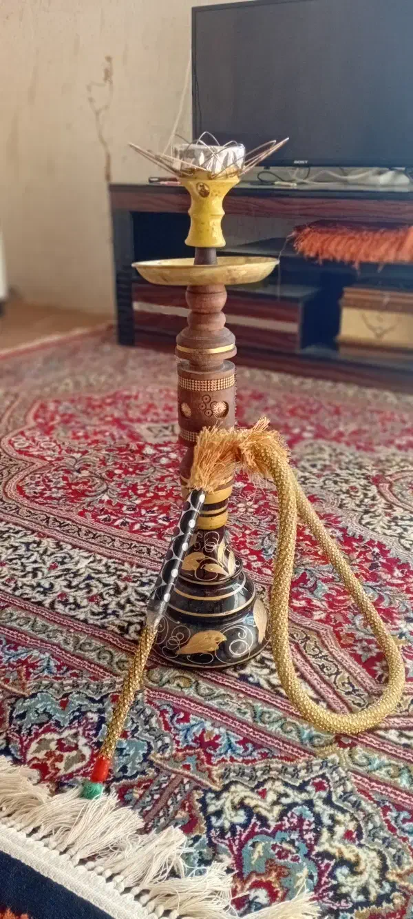 قلیان.قلیون|کافی‌شاپ و رستوران|نهبندان, |دیوار