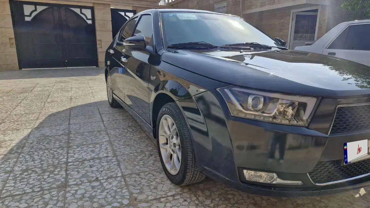 دنا پلاس اتومات|خودرو سواری و وانت|کازرون, |دیوار