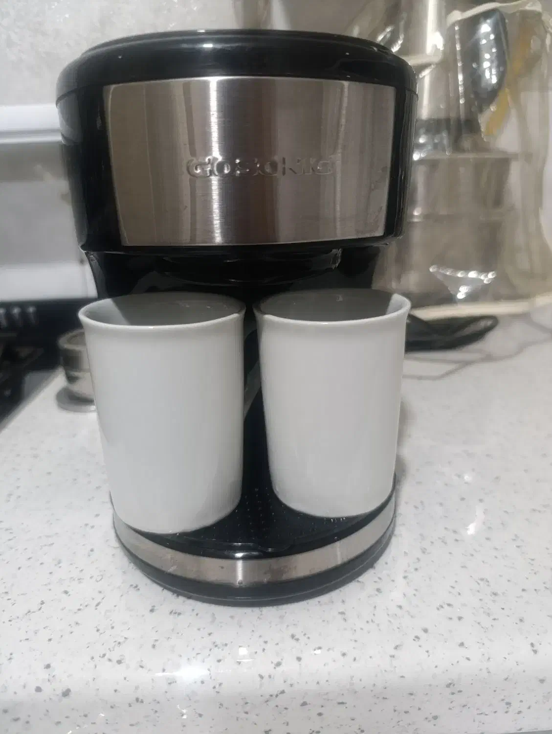 قهوه ساز و چای ساز سماوری|سماور، چایساز، قهوهساز|شاهدشهر, |دیوار