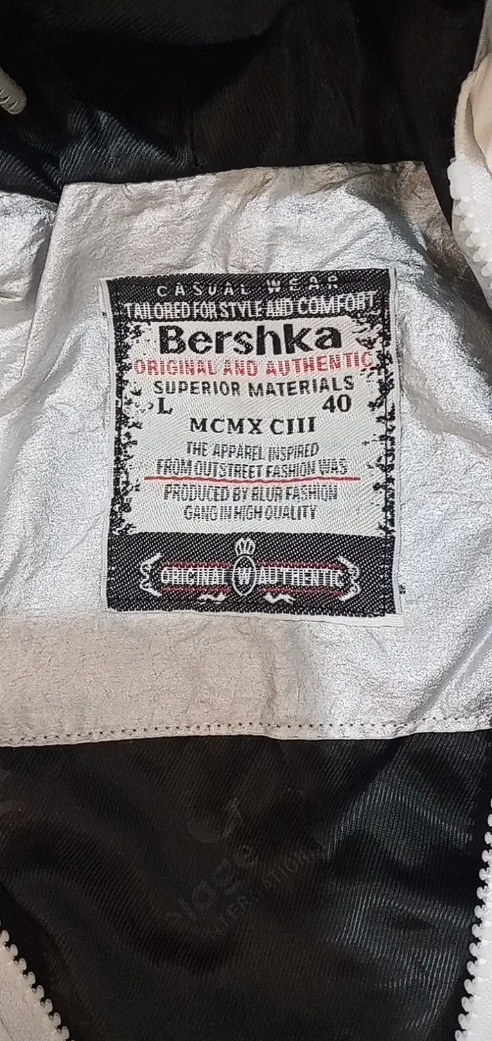 کاپشن در حد نو سایز لارج|لباس|مشهد, موعود|دیوار