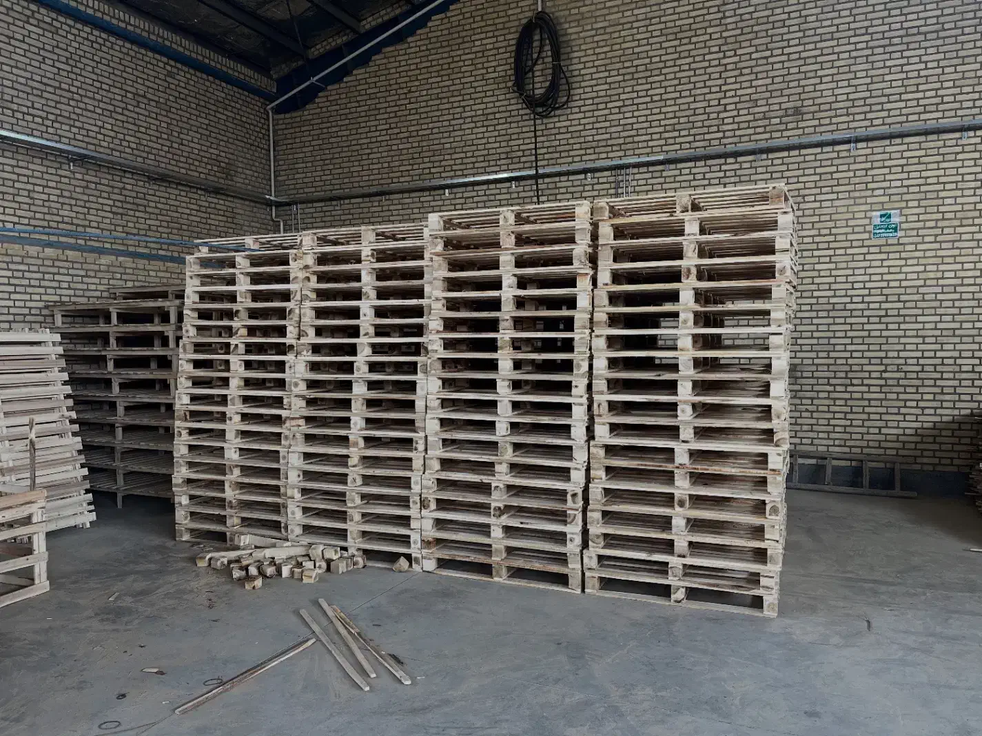 کفه تخت چوبی|عمدهفروشی|صالح آباد, |دیوار