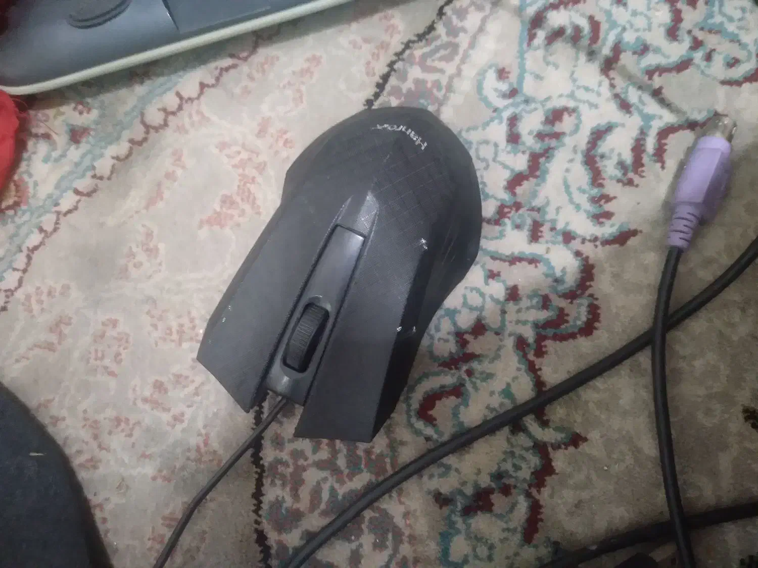 موس و کیبورد|قطعات و لوازم جانبی رایانه|قدس, شهر‌قدس|دیوار