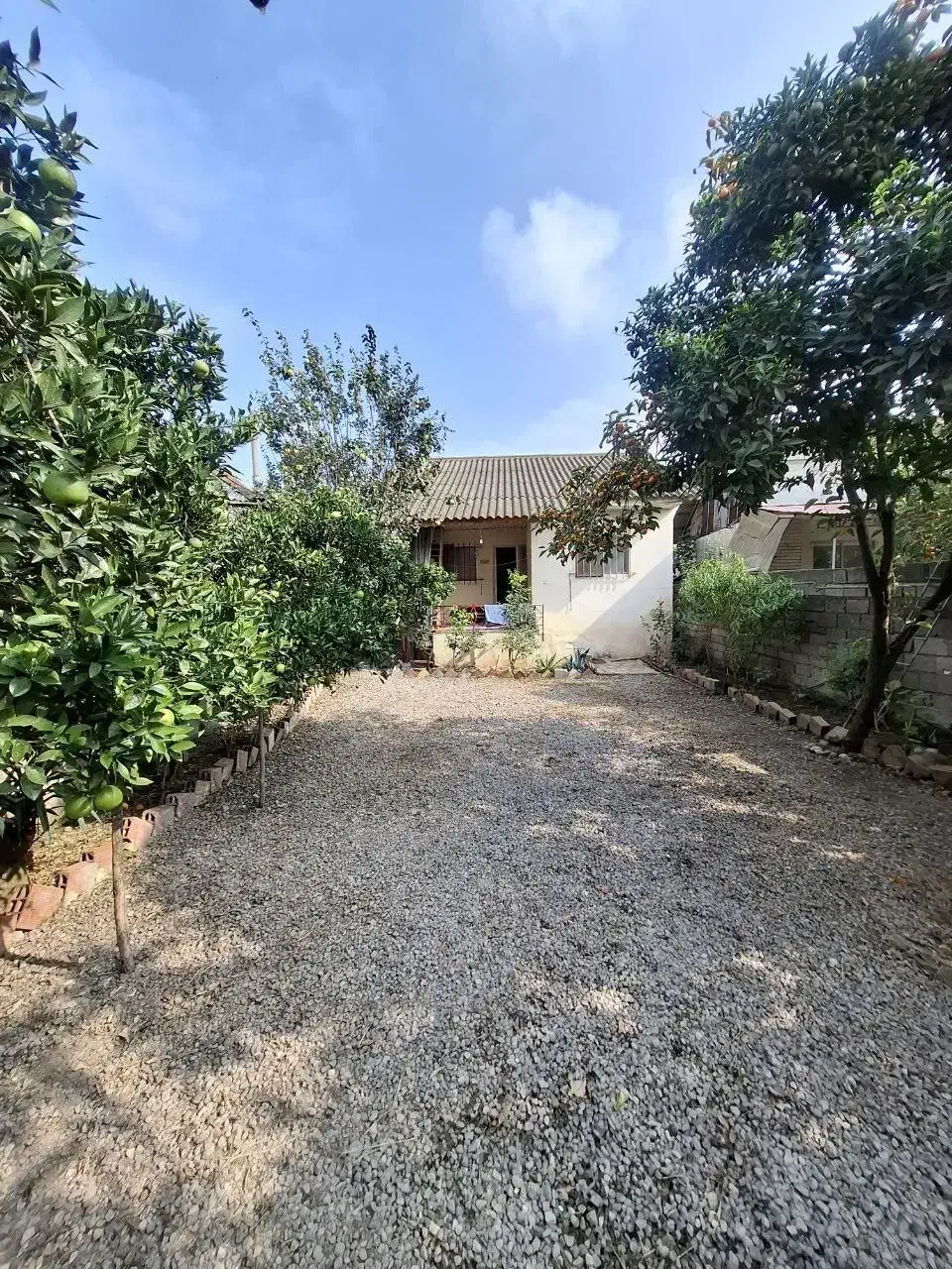 خونه باغ455متری باسندتکبرگ وشاهنشین فریدونکنار|فروش خانه و ویلا|آستانه سرا, |دیوار