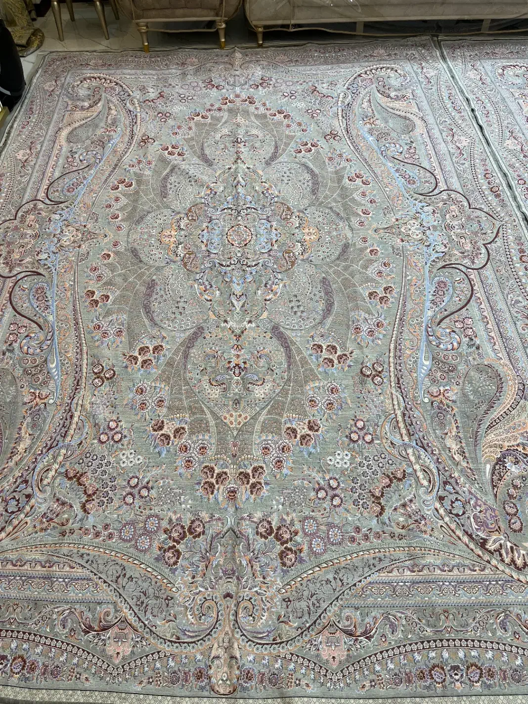 روفرشی|روفرشی|تهران, منیریه|دیوار