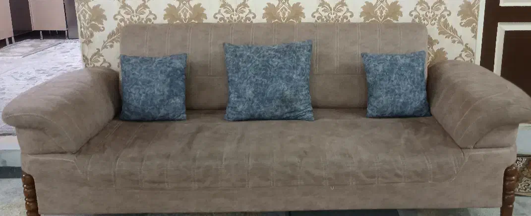 کاناپه|مبلمان خانگی و میز عسلی|پاکدشت, حصار امیر|دیوار