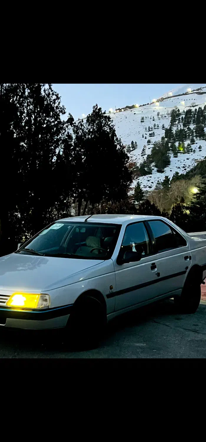 پژو مدل ۹۰|خودرو سواری و وانت|مریوان, |دیوار