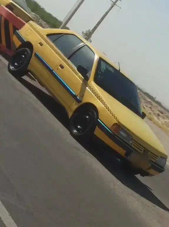 ماشین|خودرو سواری و وانت|دهلران, |دیوار