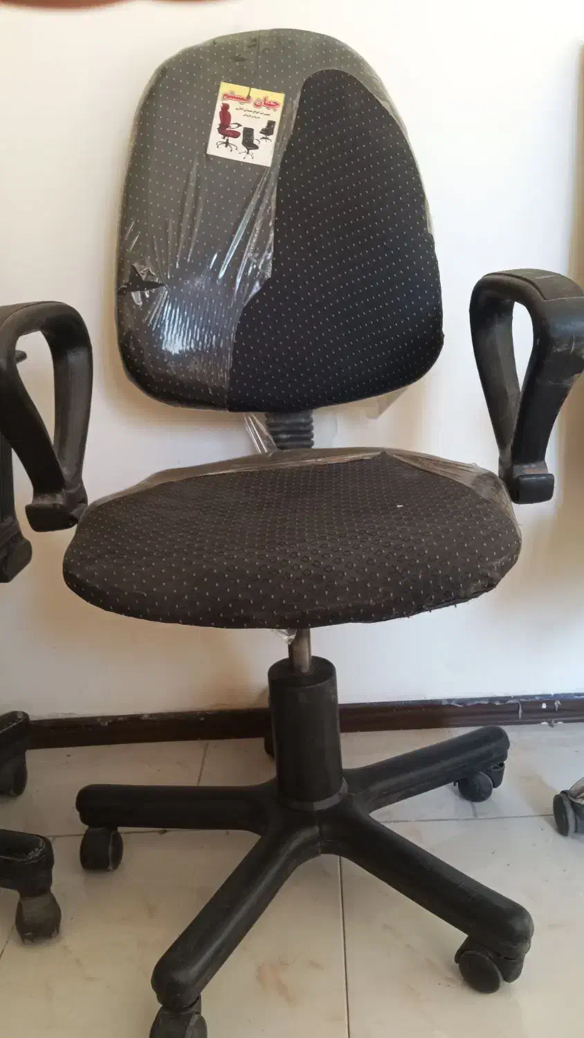 صندلی مدیریت|مبلمان اداری|پردیس, فاز ۱۱|دیوار