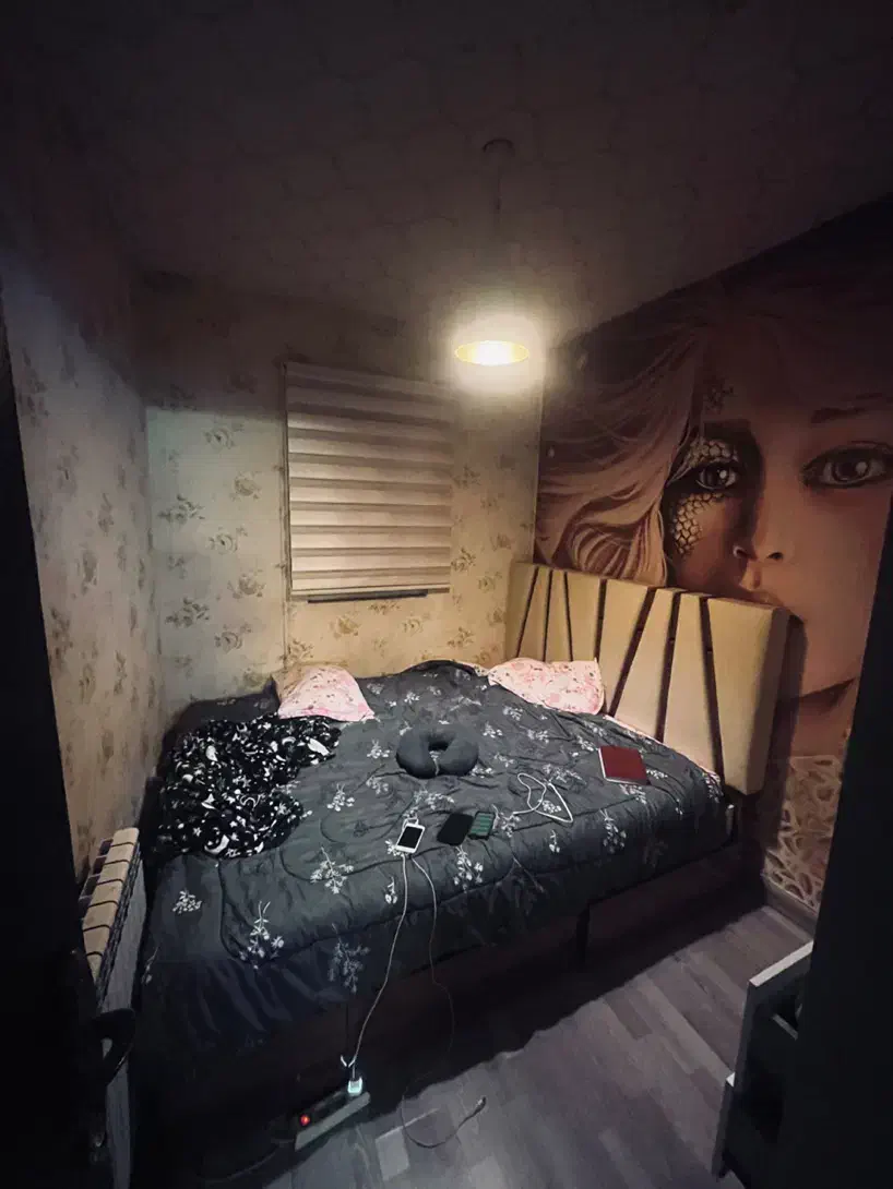 آپارتمان ۸۰ متری سند / شمسی پور معلم|فروش آپارتمان|رشت, معلم|دیوار