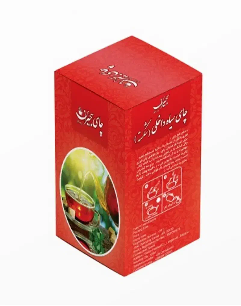 فروش چای بصورت کلی|خوردنی و آشامیدنی|مشهد, رسالت|دیوار