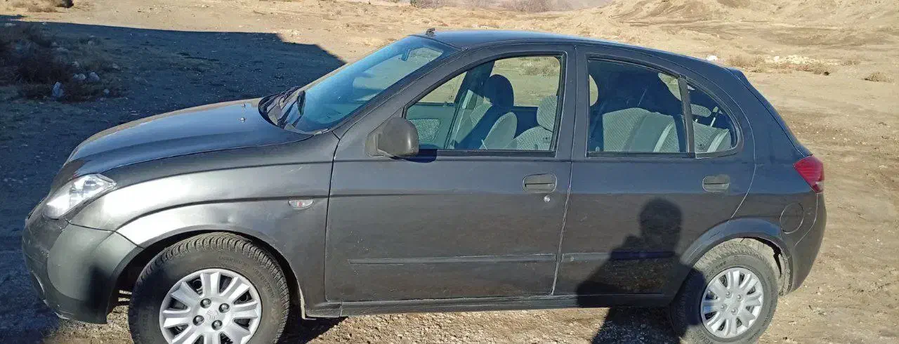 تیبا 2|خودرو سواری و وانت|اسدآباد, |دیوار