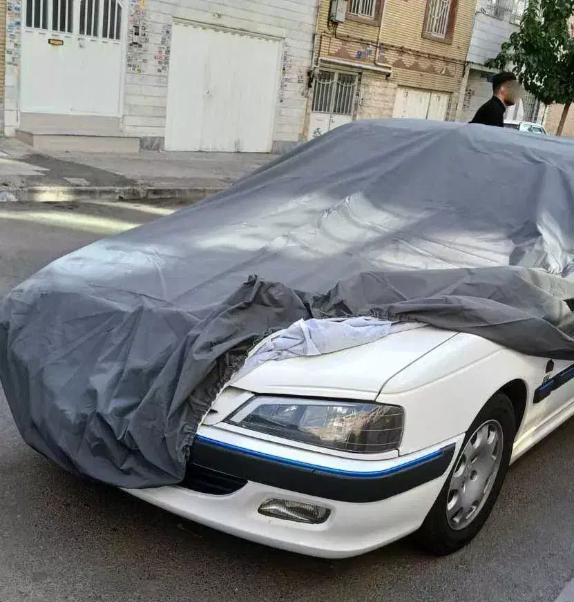 چادر ماشین پارس|قطعات یدکی و لوازم جانبی|سندرک, |دیوار