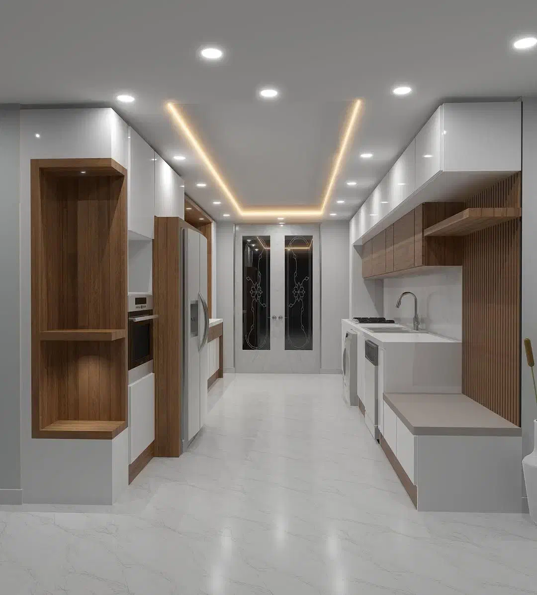 صنایع چوبی آراد|مصالح و تجهیزات ساختمان|اردبیل, |دیوار