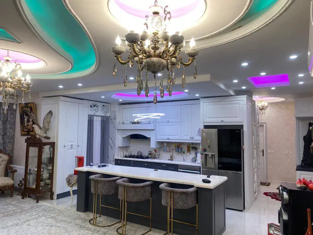 فروش شخصی ساز فاز ۴|فروش آپارتمان|اندیشه, اندیشه فاز ۴|دیوار