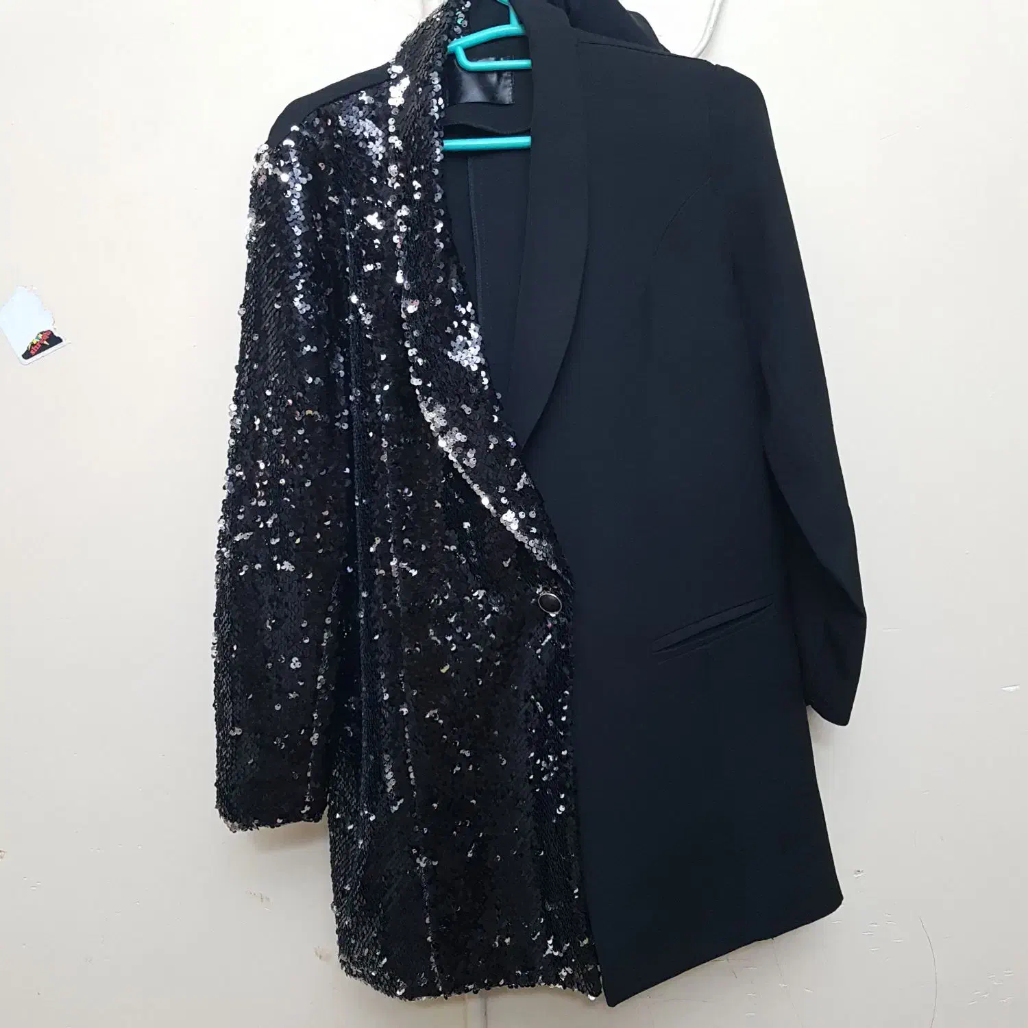 کت تک در حد نو ۴۰۰ هزار|لباس|خاوران, |دیوار