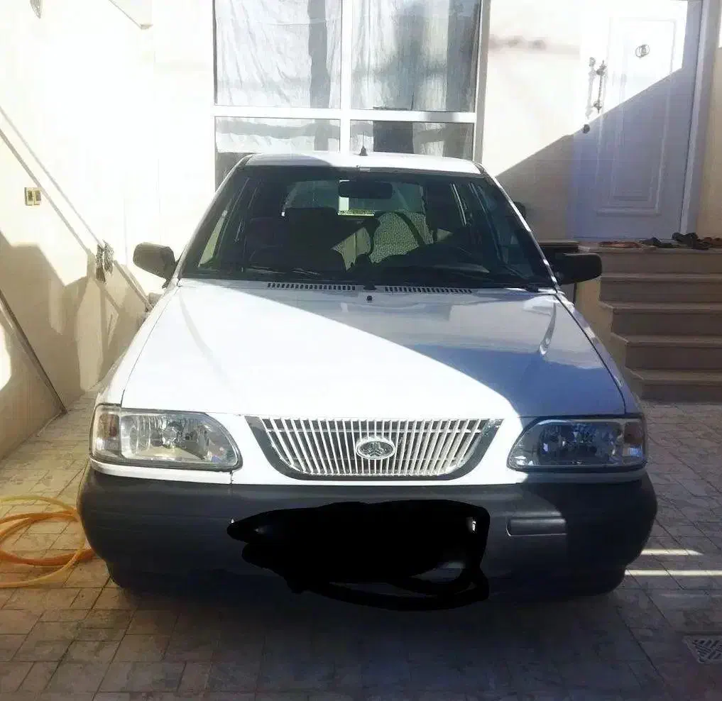 پراید 141 مدل ۹۰|خودرو سواری و وانت|سبزوار, توحیدشهر|دیوار