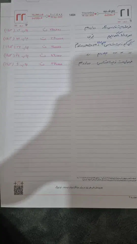 کتاب کنکور رشته تجربی|کتاب و مجله آموزشی|فسا, |دیوار