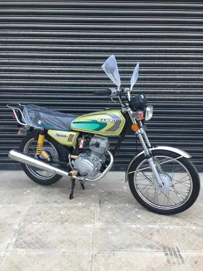 شاهپر مزایده درجه 1|موتورسیکلت|گنبد کاووس, |دیوار