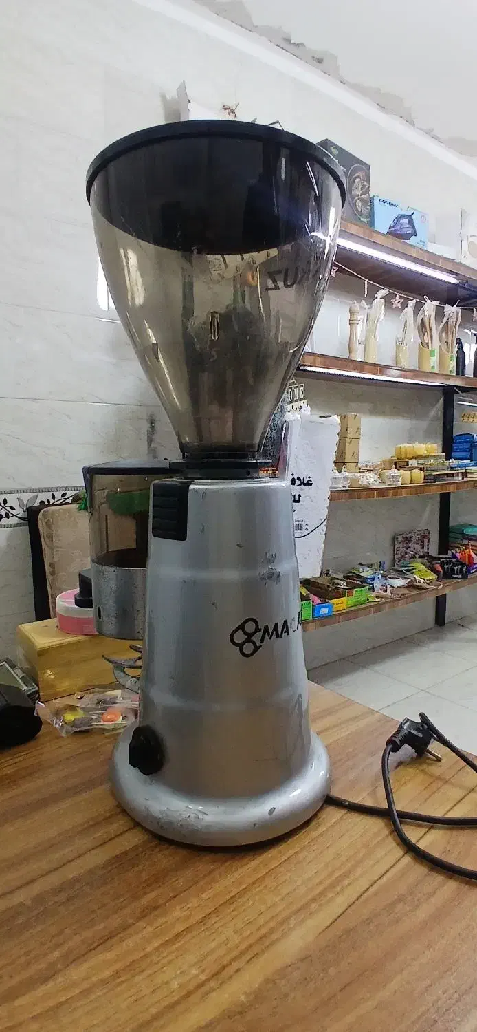 آسیاب قهوه|کافیشاپ و رستوران|سرپل ذهاب, |دیوار