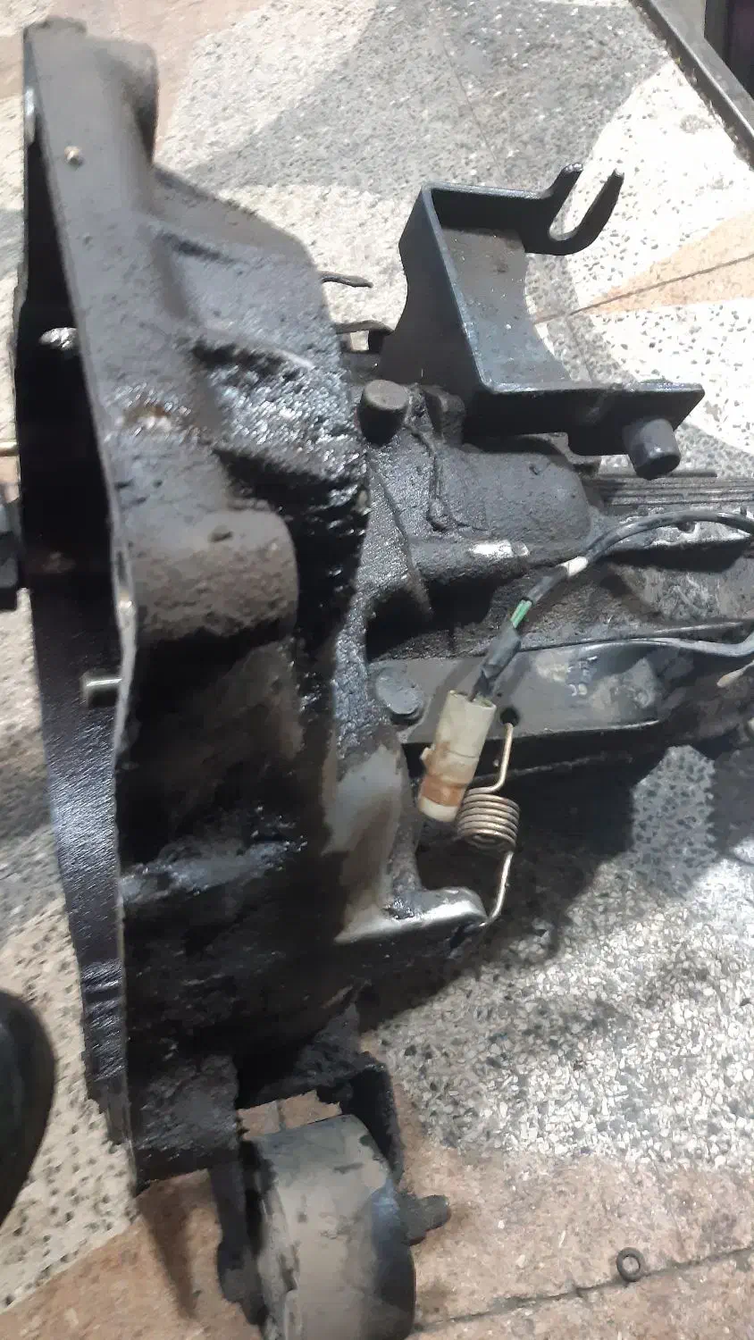 اجاره گاراژ|اجارهٔ مغازه و غرفه|خمینی‌شهر, |دیوار