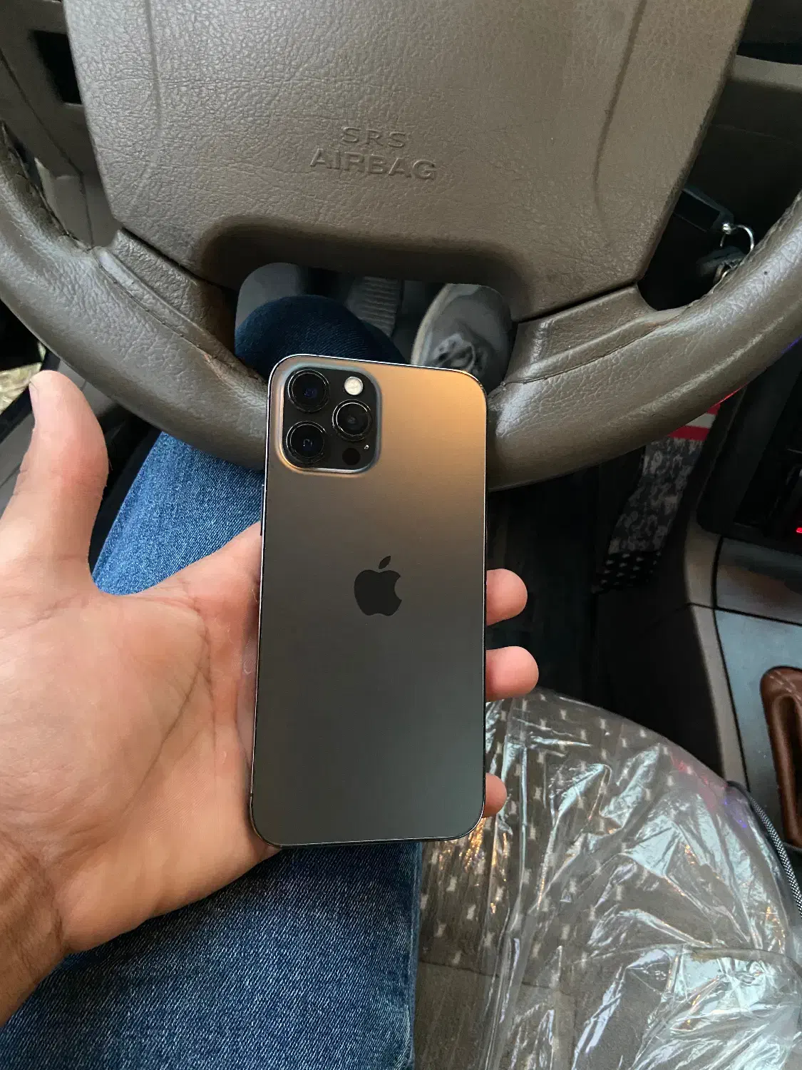 ۱۲ پرومکس ۲۵۶|موبایل|نشتارود, |دیوار