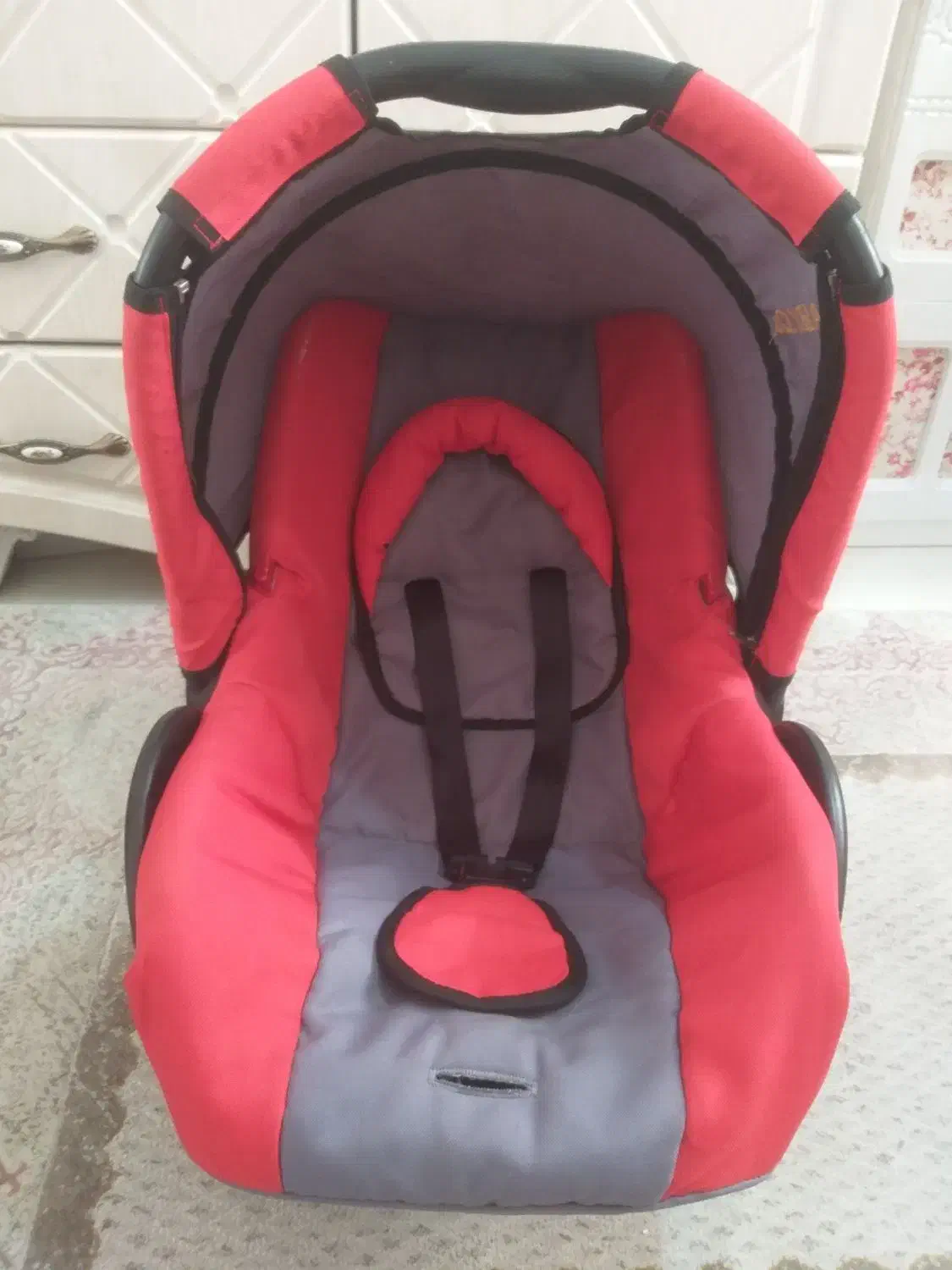 کریر و ساک حمل و آغوشی و تخت و گهواره|اسباب و اثاث بچه|تهران, کوثر|دیوار